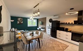 Apartamenty Wiejska34