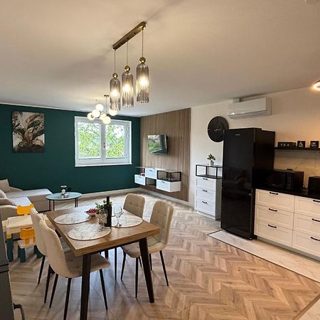 Apartamenty Wiejska34 Reda Zewnętrze zdjęcie