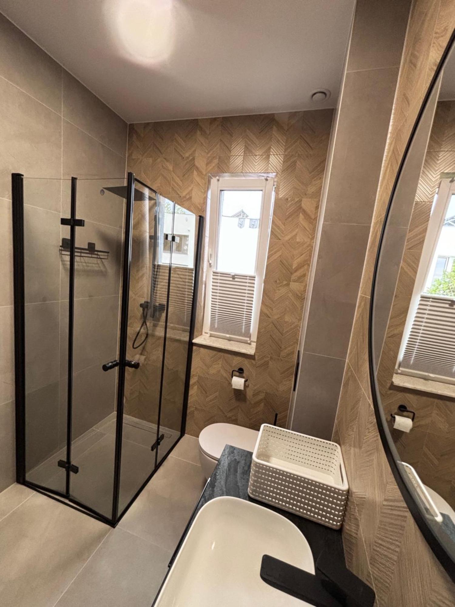 Apartamenty Wiejska34 Reda Zewnętrze zdjęcie