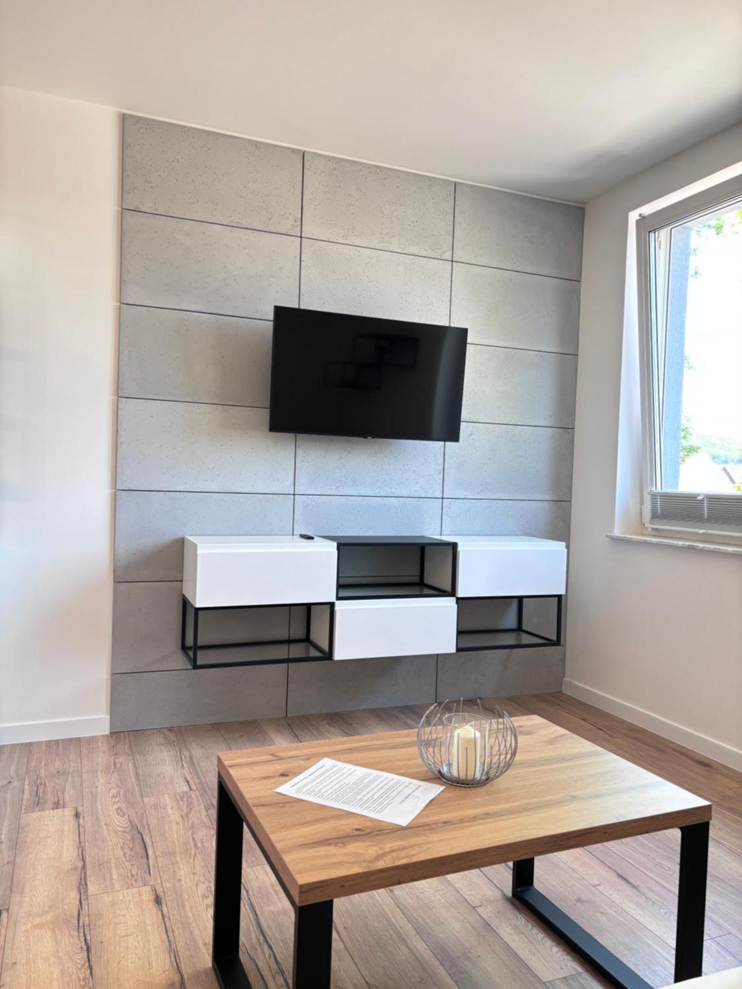 Apartamenty Wiejska34 Reda Zewnętrze zdjęcie