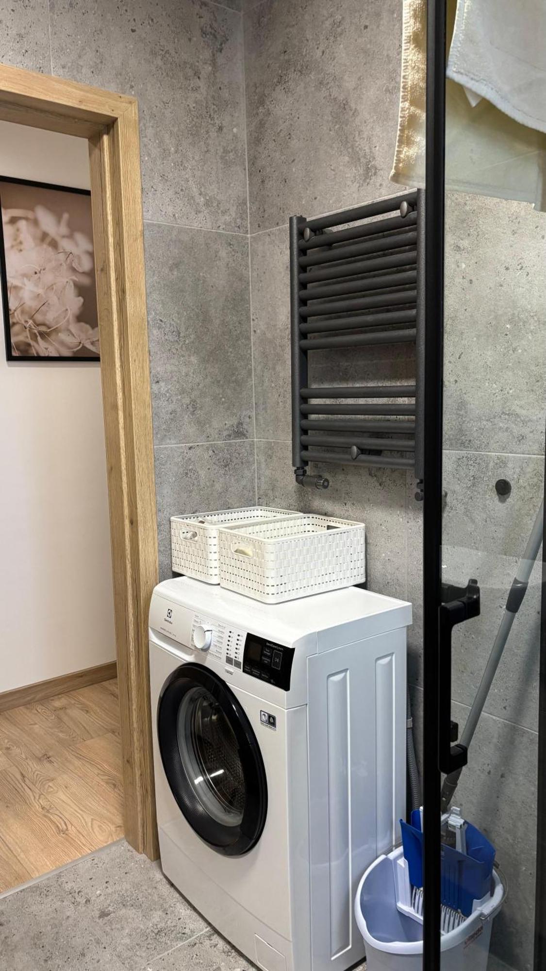 Apartamenty Wiejska34 Reda Zewnętrze zdjęcie